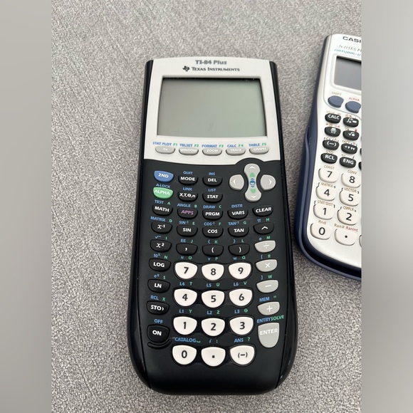 Scientific calculators, 3 pack - Picture 3 of 4